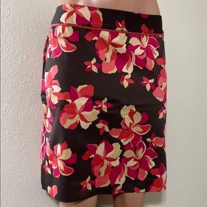 Geoffrey Beene sport skirt